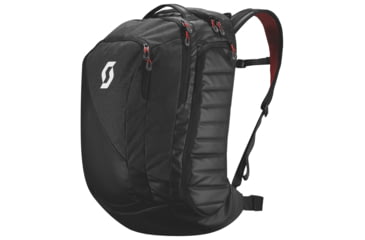 Image of SCOTT Ski Day Gear Bag, Black/Dark Grey 2674471659223