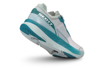 Image of SCOTT Speed Carbon RC Shoes - Mens, Mineral Green/Winter Green, 11.0 US, 2970957531450