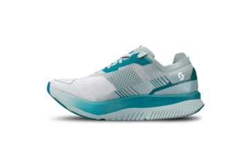 Image of SCOTT Speed Carbon RC Shoes - Mens, Mineral Green/Winter Green, 11.0 US, 2970957531450