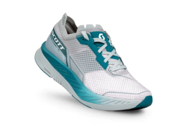 Image of SCOTT Speed Carbon RC Shoes - Mens, Mineral Green/Winter Green, 11.0 US, 2970957531450