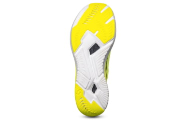 Image of SCOTT Speed Carbon RC Shoes - Mens, Yellow/White, 12.0 US, 2970951182460