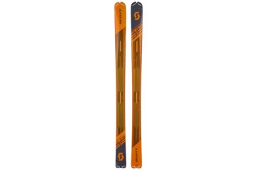 Image of SCOTT Speedguide 95 Ski, 173 2669829992173