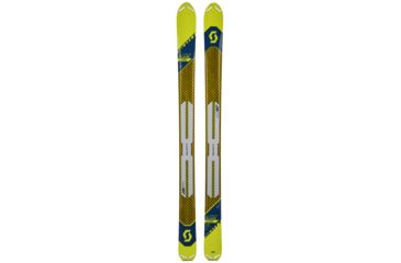 Image of SCOTT Superguide 105 Ski, 175 2669859992175