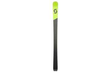 Image of SCOTT Superguide 95 Ski, 184, 2919389992184