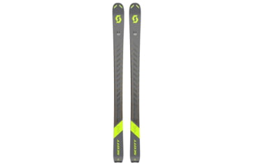 Image of SCOTT Superguide 95 Ski, 184, 2919389992184