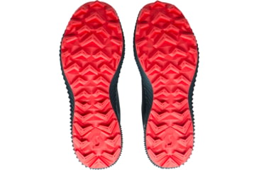 Image of SCOTT Supertrac 3 Shoes - Womens, Black/Coral Pink, 7.5, 2878227192385-7.5