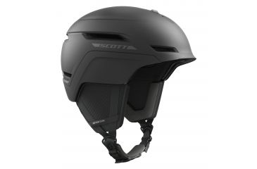 Image of SCOTT Symbol 2 Helmet, Black, Small 254588-0001006