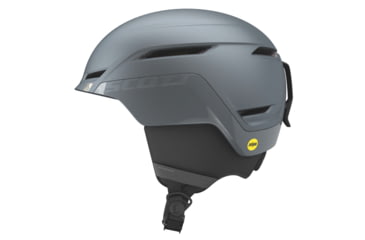 Image of SCOTT Symbol 2 Plus D Helmet, Aspen Blue, Small, 2717517078006