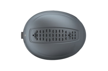 Image of SCOTT Symbol 2 Plus D Helmet, Aspen Blue, Small, 2717517078006