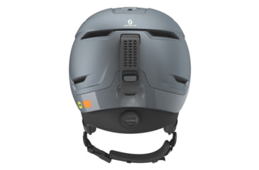 Image of SCOTT Symbol 2 Plus D Helmet, Aspen Blue, Small, 2717517078006