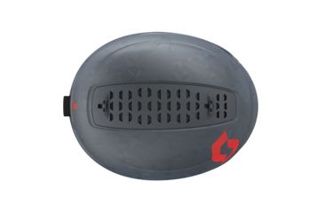 Image of SCOTT Symbol 2 Plus D Helmet, Blue Nights, Medium, 2717513847007