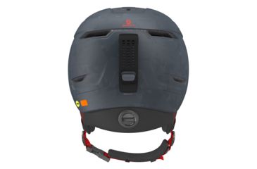 Image of SCOTT Symbol 2 Plus D Helmet, Blue Nights, Medium, 2717513847007