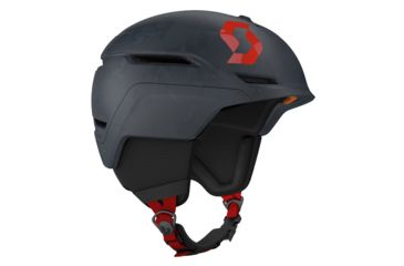 Image of SCOTT Symbol 2 Plus D Helmet, Blue Nights, Medium, 2717513847007