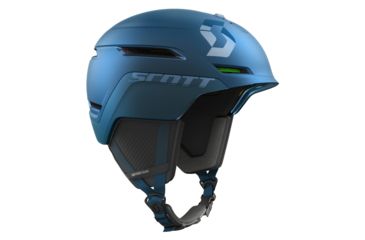 Image of SCOTT Symbol 2 Plus D Helmet, Lunar Blue, Small 254586-5599006