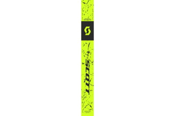 Image of SCOTT Team Issue Poles - Junior, Black, 42in, 2918910001105