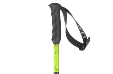 Image of SCOTT Team Issue Poles - Junior, Black, 42in, 2918910001105