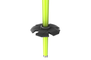 Image of SCOTT Team Issue Poles - Junior, Black, 42in, 2918910001105