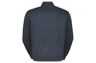 Image of SCOTT Tech Bomber Jacket - Mens, Dark Blue, Large, 4001120114010