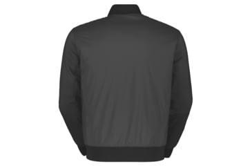 Image of SCOTT Tech Bomber Jacket - Mens, Dark Grey, 2XL, 4001120091014
