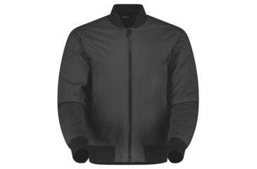 Image of SCOTT Tech Bomber Jacket - Mens, Dark Grey, 2XL, 4001120091014