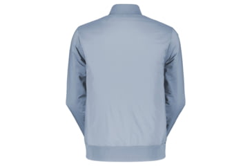 Image of SCOTT Tech Bomber Jacket - Womens, Glace Blue, Medium, 4001226849010