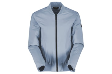 Image of SCOTT Tech Bomber Jacket - Womens, Glace Blue, Medium, 4001226849010