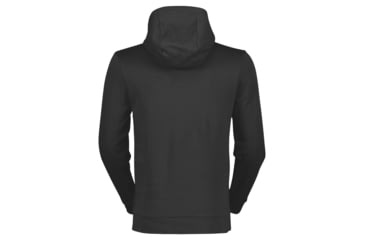 Image of SCOTT Tech Hoody - Mens, Black, Medium, 4032860001008