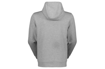 Image of SCOTT Tech Hoody - Mens, Grey Melange, Extra Large, 4032861920012