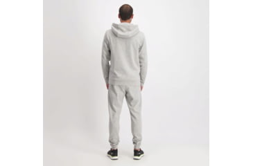 Image of SCOTT Tech Hoody - Mens, Grey Melange, Extra Large, 4032861920012