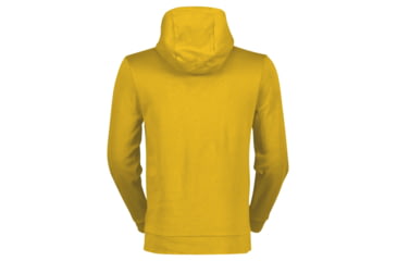 Image of SCOTT Tech Hoody - Mens, Mellow Yellow, Extra Large, 4032867331012