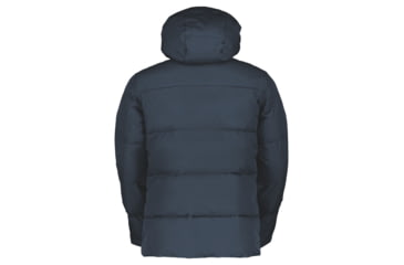 Image of SCOTT Tech Infinium Jacket - Mens, Dark Blue, Small, 4001150114006