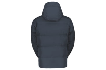 Image of SCOTT Tech Infinium Jacket - Womens, Dark Blue, Small, 4001210114008