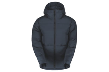 Image of SCOTT Tech Infinium Jacket - Womens, Dark Blue, Small, 4001210114008