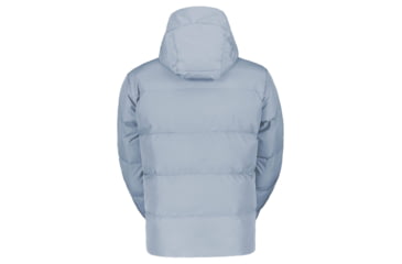Image of SCOTT Tech Infinium Jacket - Womens, Glace Blue, Small, 4001216849008
