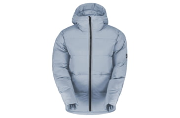 Image of SCOTT Tech Infinium Jacket - Womens, Glace Blue, Small, 4001216849008