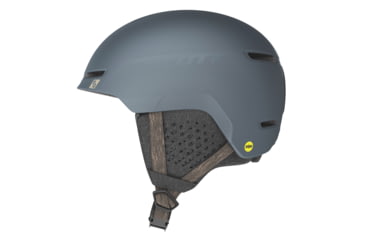 Image of SCOTT Track Plus Helmet, Aspen Blue, Medium, 2717557078007