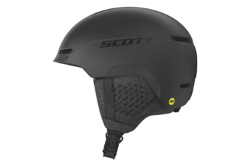 Image of SCOTT Track Plus Helmet, Black, Large, 2717550001008