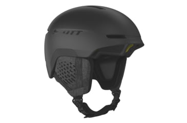 Image of SCOTT Track Plus Helmet, Black, Large, 2717550001008