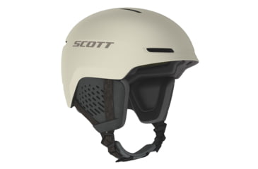 Image of SCOTT Track Plus Helmet, Light Beige, Small, 2717557362006
