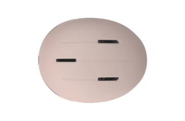 Image of SCOTT Track Plus Helmet, Pale Pink, Small, 2717557046006