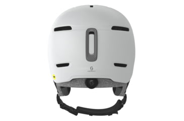 Image of SCOTT Track Plus Helmet, White, Large, 2717550002008
