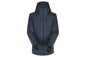 Image of SCOTT Ultimate DRX Jacket - Womens, Dark Blue, Small, 2918680114007