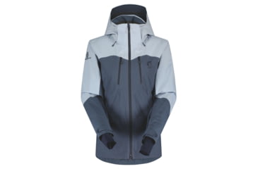 Image of SCOTT Ultimate DRX Jacket - Womens, Glace Blue/Metal Blue, Medium, 2918687370008