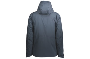 Image of SCOTT Ultimate Dryo Jacket - Mens, Dark Blue, Large, 2837560114008