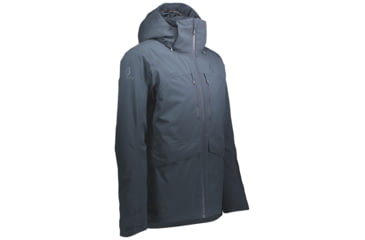Image of SCOTT Ultimate Dryo Jacket - Mens, Dark Blue, Large, 2837560114008