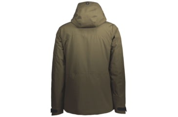 Image of SCOTT Ultimate Dryo Jacket - Mens, Earth Brown, 2XL, 2837567056010