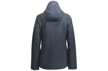 Image of SCOTT Ultimate Dryo Jacket - Womens, Dark Blue, Medium, 2837690114008