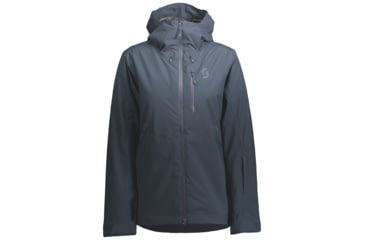Image of SCOTT Ultimate Dryo Jacket - Womens, Dark Blue, Medium, 2837690114008