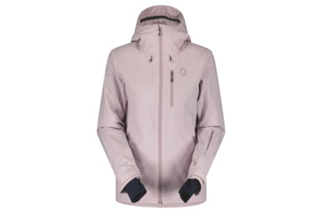 Image of SCOTT Ultimate Dryo Jacket - Womens, Sweet Pink, Medium, 2837697339008