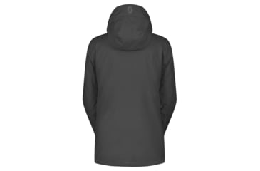 Image of SCOTT Ultimate Dryo Plus Jacket - Womens, Black, Large, 2918700001009